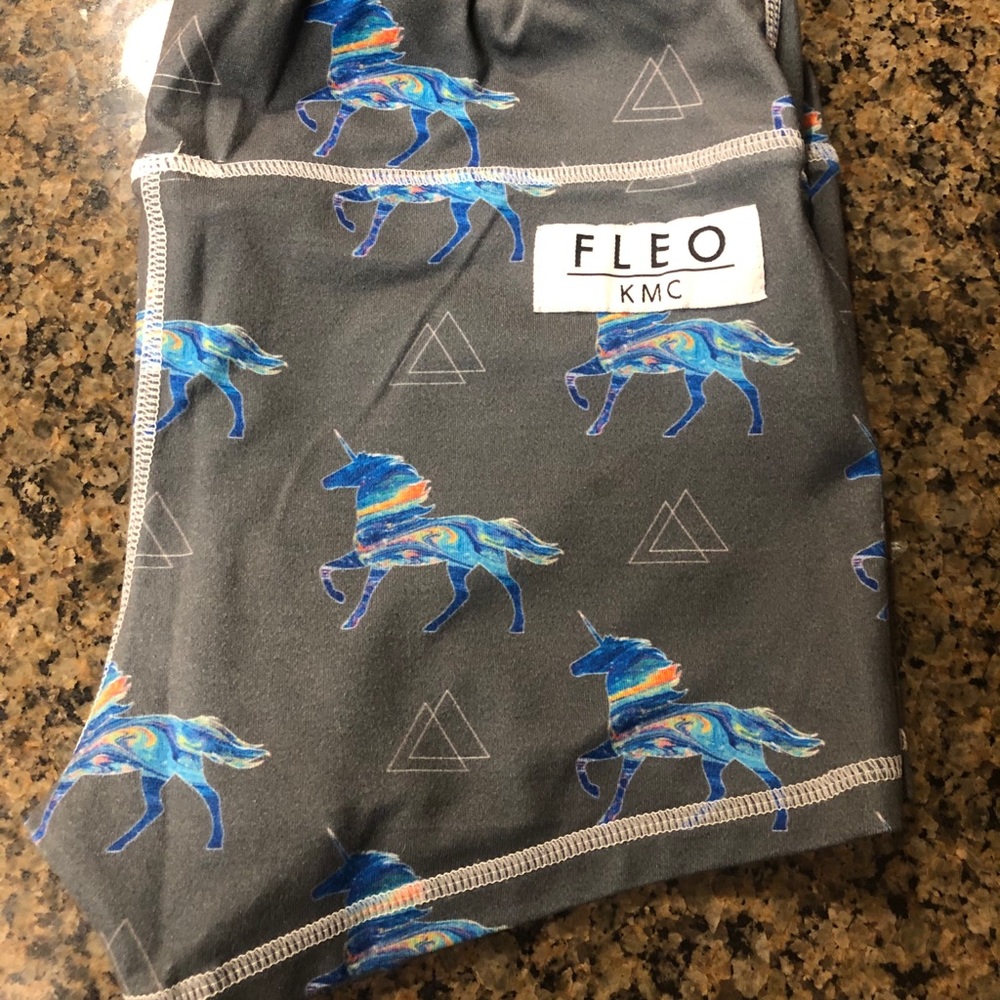 LIMITED EDITION KMC X FLEO